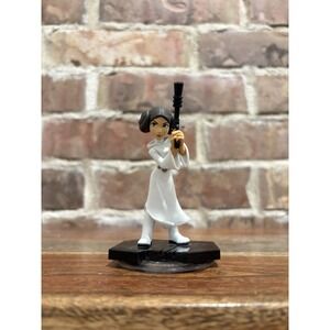 Disney Infinity 3.0 Princess Leia Character Figure Star Wars‎ INF-1000208